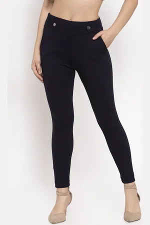 Clora Creation Women Regular Fit Jeggings