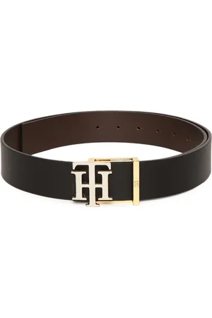 Tommy Hilfiger Men Reversible Leather Belt