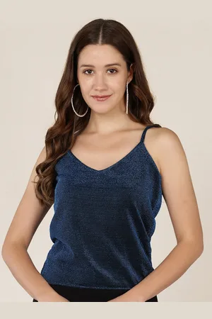 DressBerry Woman Solid Top