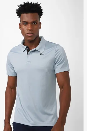 Reebok polo shirts mens 2024 for sale