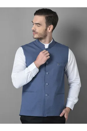 Nehru top jacket london