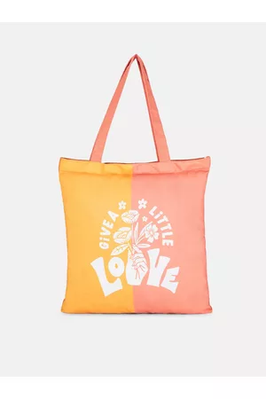 Pantaloons Forever Glam Tote bags & Shoppers | FASHIOLA INDIA