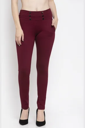 Clora Creation Women Regular Fit Jeggings