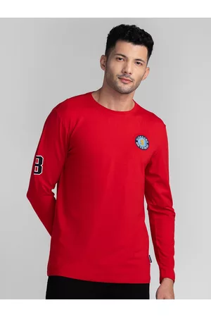 Giordano Bio Finish Slim Fit Cotton T-shirt