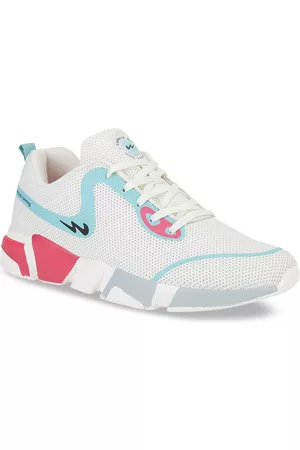 Campus STACY Women Lace-Up Running Shoe