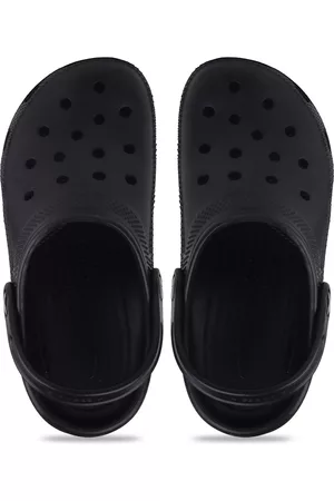 CASSIEY Women Croslite Clogs