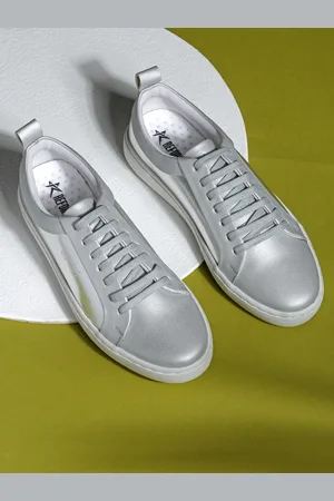 REFOAM Women Lace-Up Lightweight Sneakers