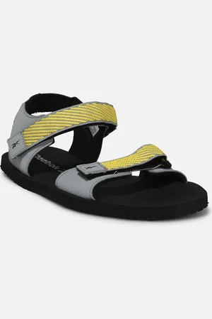 Reebok sandals deals new arrivals