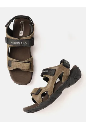 Shop Woodland Sandals Waterproof | UP TO 57% OFF