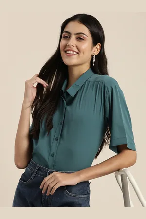 Invictus Women Casual Shirt