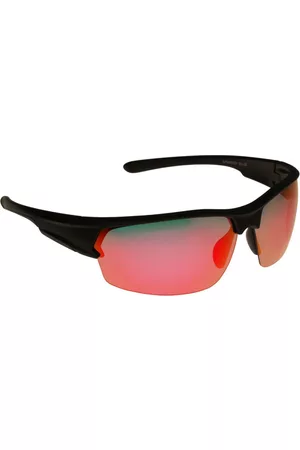 Steve Madden Unisex Sports Sunglasses SM89001RED