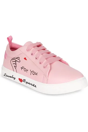 Longwalk Women Printed Sneakers