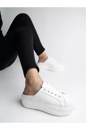 Shoetopia Women Lightweight Sneakers