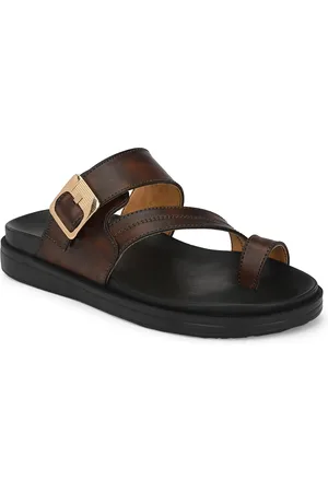 Buy Best Men's Sandals Online at Low Price – Walkaroo Footwear