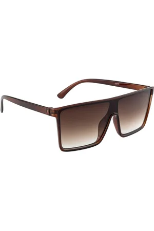 Roadster Gradient UV Protected Lens Square Sunglasses RD-M22541