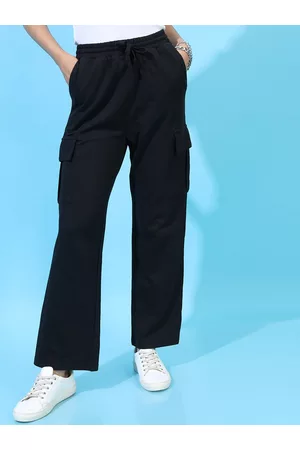 Tokyo Talkies Flared Women Purple Trousers  Buy Tokyo Talkies Flared Women  Purple Trousers Online at Best Prices in India  Flipkartcom  VIBRANT  CONTEST