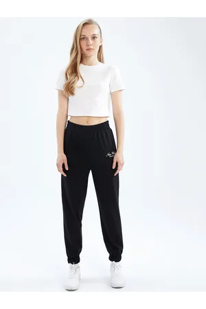 Latest DeFacto Joggers & Track Pants arrivals - Women - 7 products