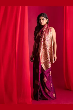 Buy Beatitude Sarees