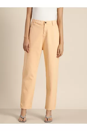 Moda Rapido Women Slouchy Fit Stretchable Jeans