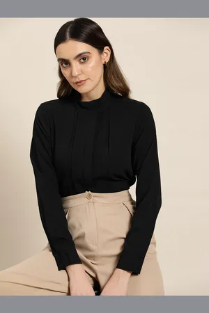 Invictus Women Smart Casual Shirt