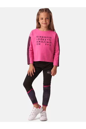 Angel & Rocket kids' leggings & churidars, compare prices and buy online