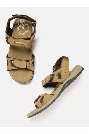 Buy Woodland Men's Gd 2183116nw Sandal Online at desertcartINDIA