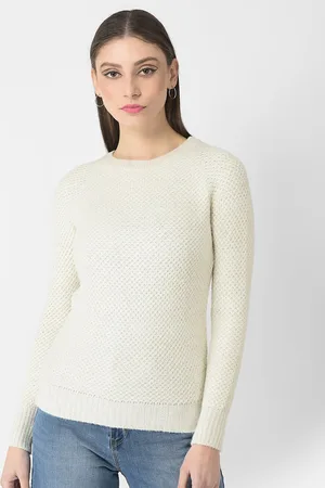 Crimsoune Club Women Pullover Sweater