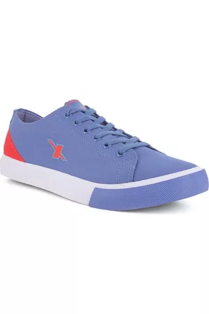 Sparx Men Lace-Ups Casual Sneakers