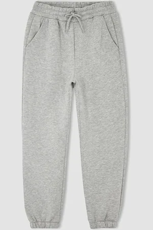 DeFacto Women Mid Rise Regular Fit Joggers