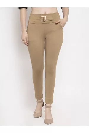 Clora Creation Women Regular Fit Jeggings
