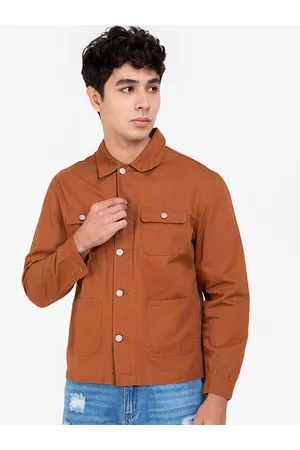 Zalora denim outlet jacket