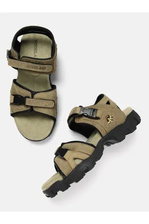 Woodland hot sale best sandals