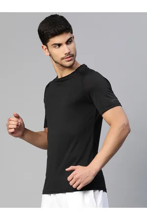 Marks & Spencer Raglan Sleeves Training T-shirt