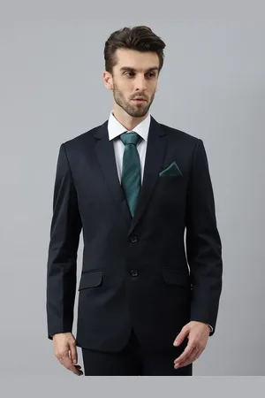 Tossido Men Necktie and Pocket Square Gift Set