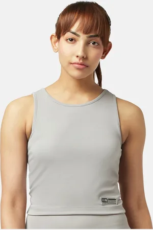 Pantaloons Tank Crop Top