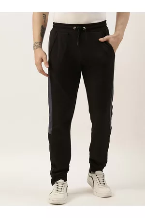 Maniac Men Slim-Fit Track Pants