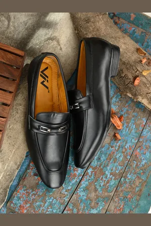 Viv Men Horsebit Loafers