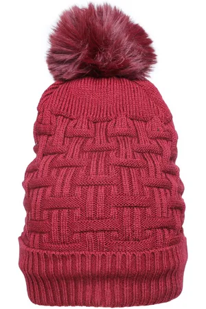 Ellis Women Acrylic Beanie