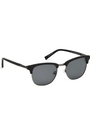 Timberland Men Rectangular Sunglasses TB9121 51 02D
