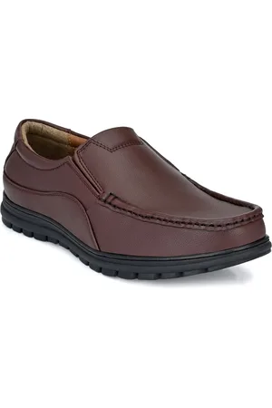Eego Italy Men Slip-Ons Formal Loafer Shoes