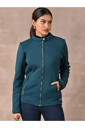 Lakshita Women Bomber Cotton Jacket
