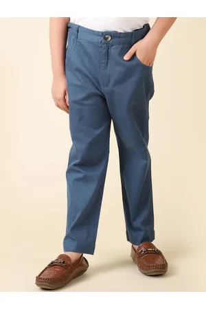 Boys' trousers & lowers, compare prices and buy online