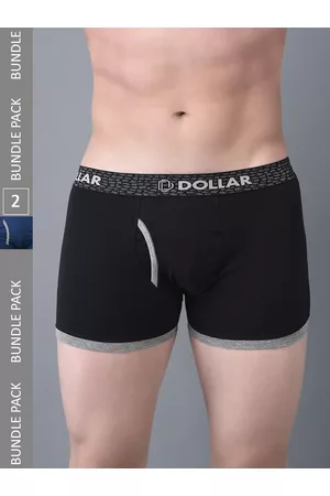 Buy Dollar Bigboss Boxers & Short Trunks online - 122 products