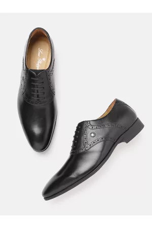 Louis Philippe Formal shoes outlet - Men - 1800 products on sale