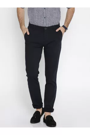 John Players Regular Fit Men Beige Trousers  Buy John Players Regular Fit  Men Beige Trousers Online at Best Prices in India  Flipkartcom