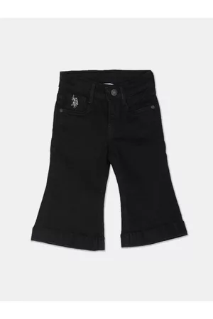 Ralph Lauren Girls Bootcut Jeans