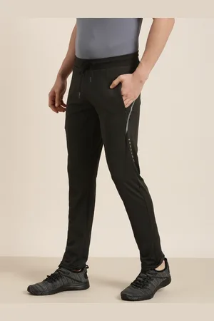 Sweet Dreams Men Solid Track Pants
