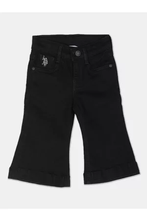 Ralph Lauren Girls Bootcut Jeans