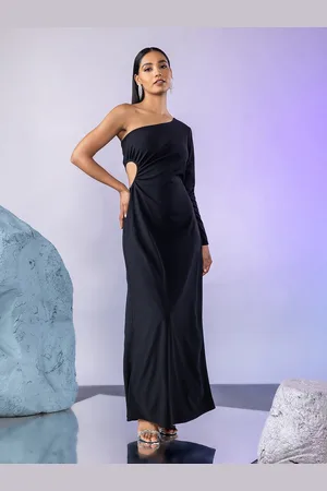 20Dresses One Shoulder Maxi Dress