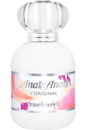 Cacharel Women Anais Anais Eau De Toilette Spray - 30ml
